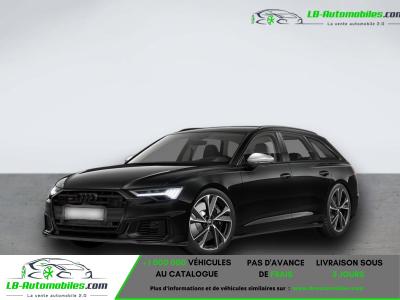 Audi S6 Avant TDI 344 ch BVA Quattro