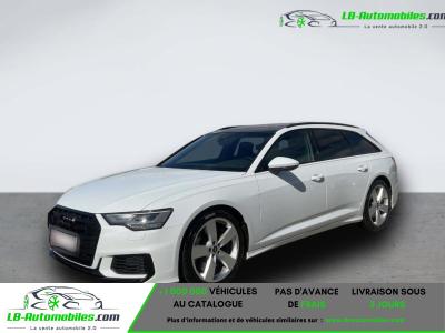 Audi S6 Avant TDI 344 ch BVA Quattro