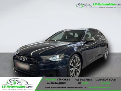 Audi S6 Avant TDI 344 ch BVA Quattro