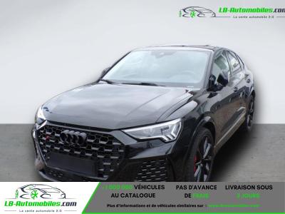 Audi RSQ3 Sportback 2.5 TFSI 400 ch BVA