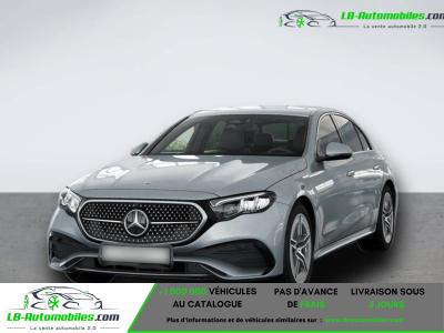 Mercedes Classe E 300 e BVA