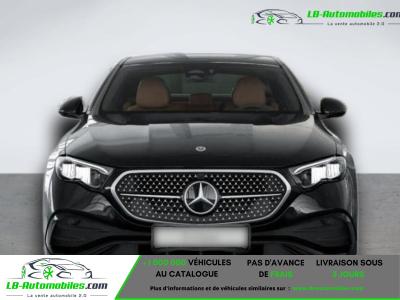 Mercedes Classe E 300 e BVA