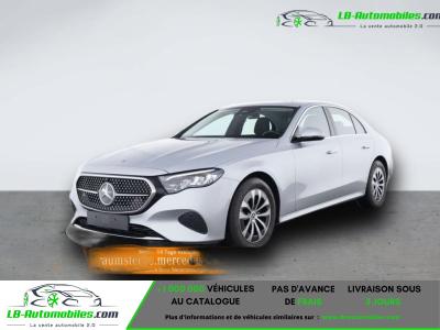 Mercedes Classe E 220 d BVA