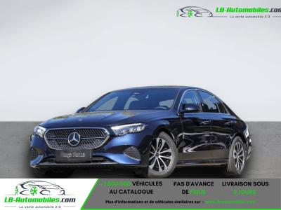 Mercedes Classe E 220 d BVA