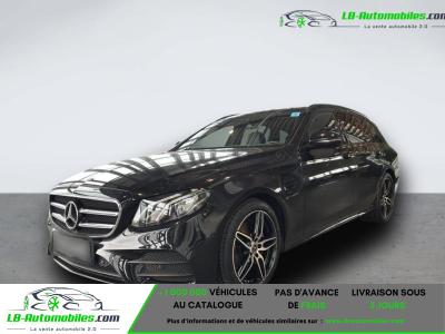 Mercedes Classe E Break 200 BVA