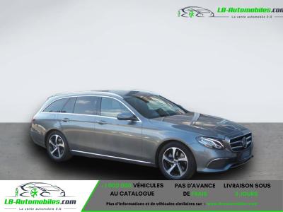 Mercedes Classe E Break 200 BVA
