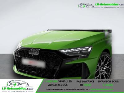 Audi RS3 Sportback 2.5 TFSI 400 Quattro