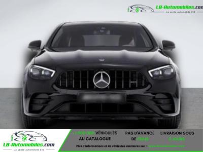 Mercedes Classe E 53 AMG BVA 4-Matic+
