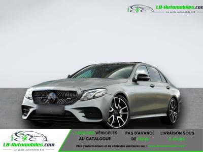 Mercedes Classe E 53 AMG BVA 4-Matic+
