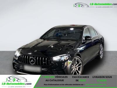 Mercedes Classe E 53 AMG BVA 4-Matic+