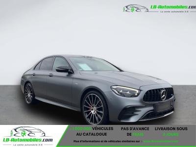 Mercedes Classe E 53 AMG BVA 4-Matic+