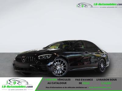 Mercedes Classe E 53 AMG BVA 4-Matic+