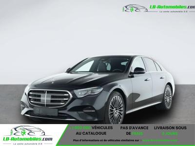 Mercedes Classe E 400 e BVA 4MATIC
