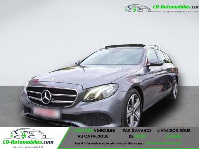 Mercedes Classe E Break 220 d BVA