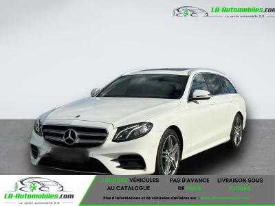 Mercedes Classe E Break 300 BVA