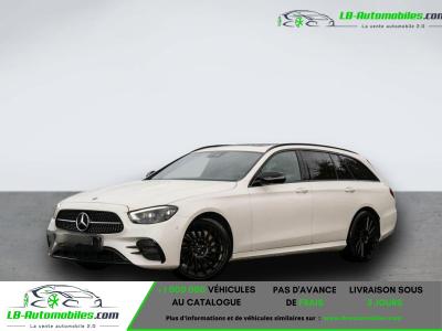 Mercedes Classe E Break 300 BVA