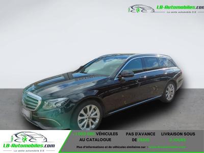Mercedes Classe E Break 400 BVA 4-Matic