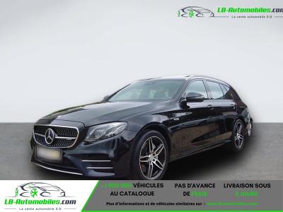 Mercedes Classe E Break 43 AMG BVA 4-Matic