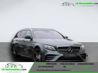 Mercedes Classe E Break 53 BVA 4-Matic+
