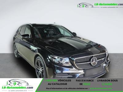 Mercedes Classe E Break 53 BVA 4-Matic+