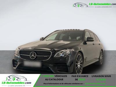 Mercedes Classe E Break 53 BVA 4-Matic+