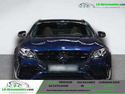 Mercedes Classe E Break 63 S AMG BVA 4-Matic+