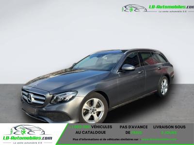 Mercedes Classe E Break 250 BVA