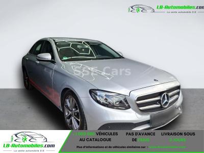 Mercedes Classe E 220 d BVA