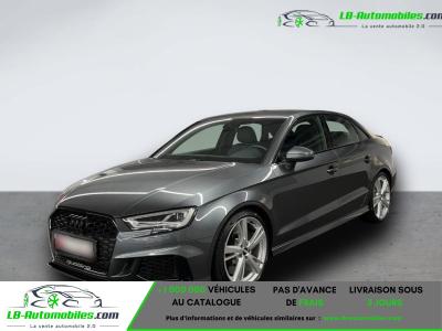 Audi RS3 Berline 2.5 TFSI 400 BVA Quattro