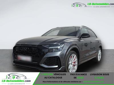 Audi RSQ8 TFSI 600 ch BVA Quattro