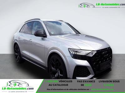 Audi RSQ8 TFSI 600 ch BVA Quattro