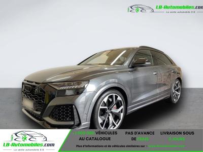 Audi RSQ8 TFSI 600 ch BVA Quattro