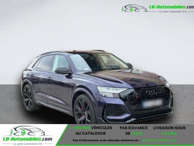 Audi RSQ8 TFSI 600 ch BVA Quattro