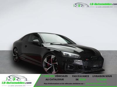 Audi RS5 V6 2.9 TFSi 450 BVA Quattro