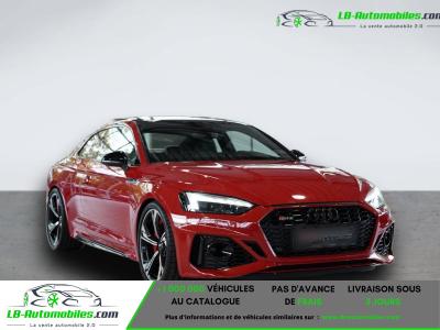 Audi RS5 V6 2.9 TFSi 450 BVA Quattro