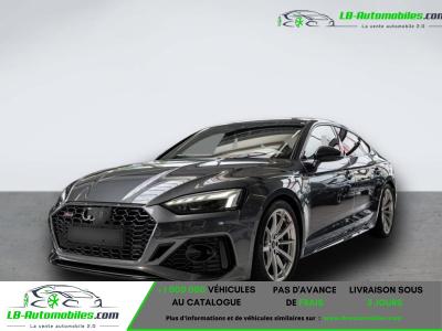 Audi RS5 Sportback V6 2.9 TFSi 450 BVA Quattro