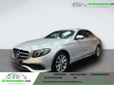 Mercedes Classe E 220 d BVA
