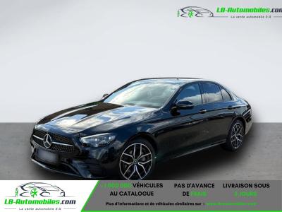 Mercedes Classe E 400 d BVA 4-Matic