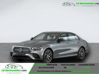 Mercedes Classe E 400 d BVA 4-Matic