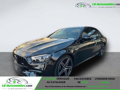 Mercedes Classe E 63 S AMG 4-Matic+