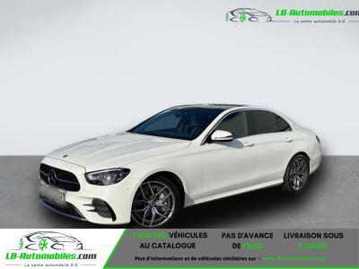 Mercedes Classe E 400 d BVA 4-Matic
