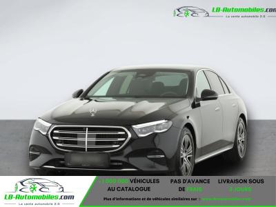 Mercedes Classe E 200 BVA