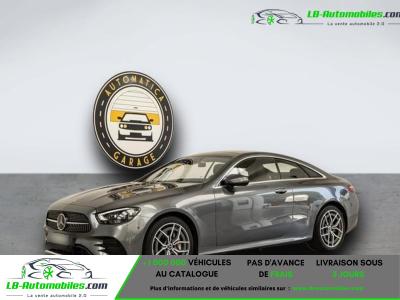 Mercedes Classe E 400 d BVA 4MATIC