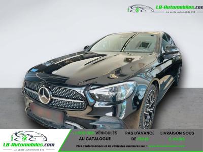 Mercedes Classe E 400 d BVA 4MATIC