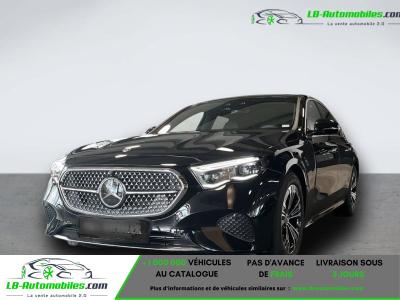 Mercedes Classe E 220 d BVA 4MATIC