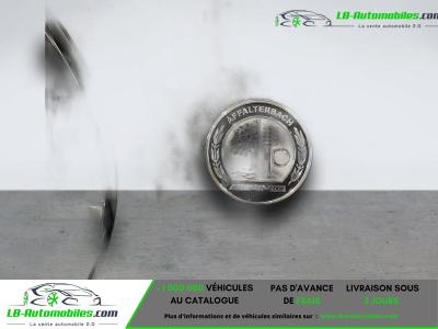 Mercedes Classe E 63 S AMG 4-Matic+