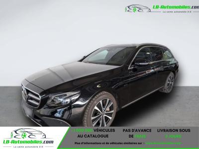 Mercedes Classe E Break 300 de BVA