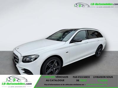 Mercedes Classe E Break 300 de BVA