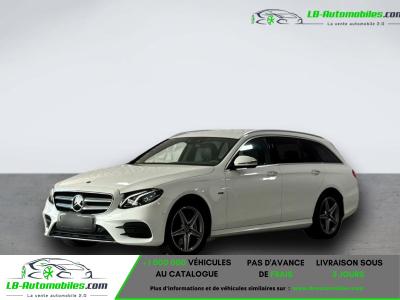 Mercedes Classe E Break 300 de BVA