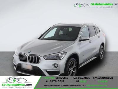 BMW X1 xDrive18d xLine